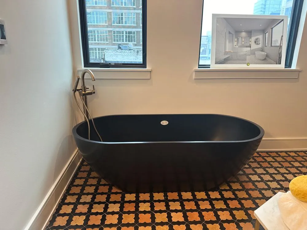 Slide of New Age Plumbing