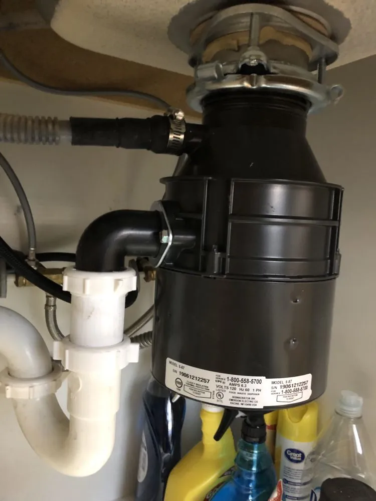 Slide of New Age Plumbing