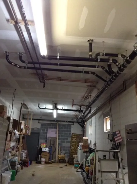Quality emergency plumbing service in Philadelphia, PA - New Age Plumbing