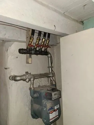Trusted plumbing repair service in Philadelphia, PA - New Age Plumbing