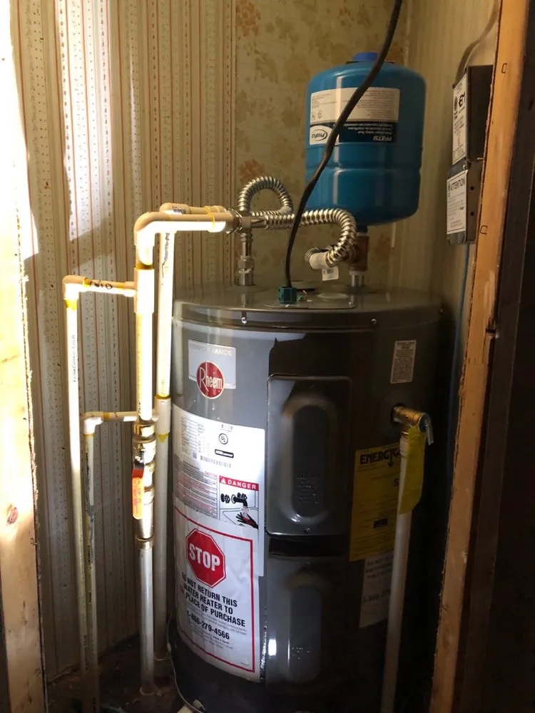 Expert leak detection service in Philadelphia, PA - New Age Plumbing