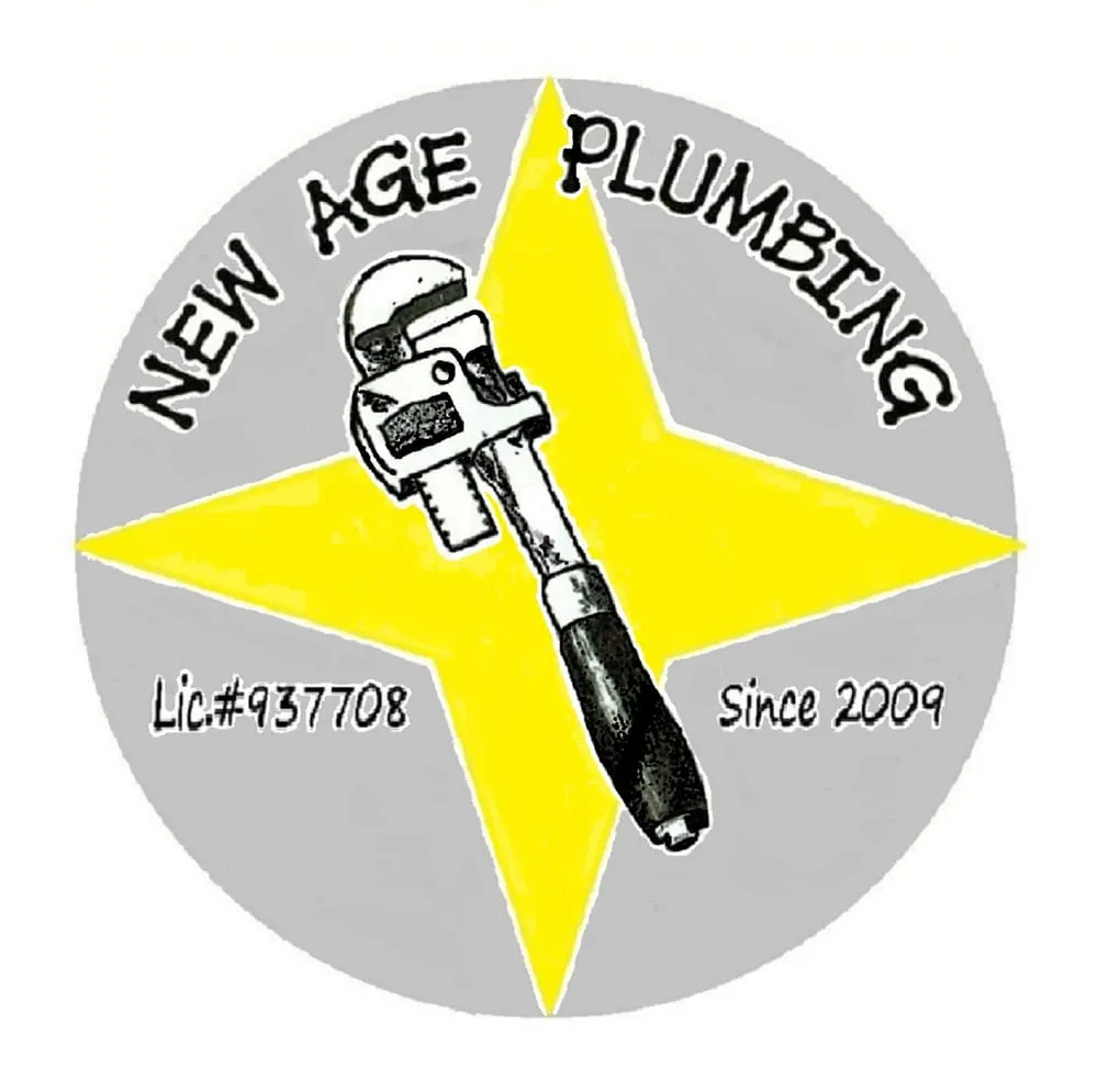 Slide of New Age Plumbing