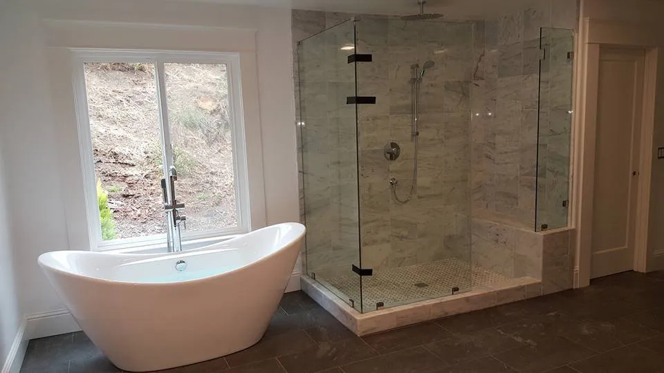 Slide of New Age Plumbing