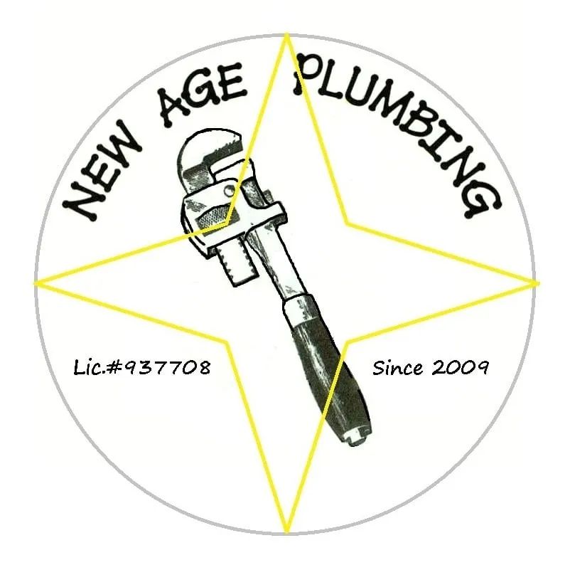 Slide of New Age Plumbing