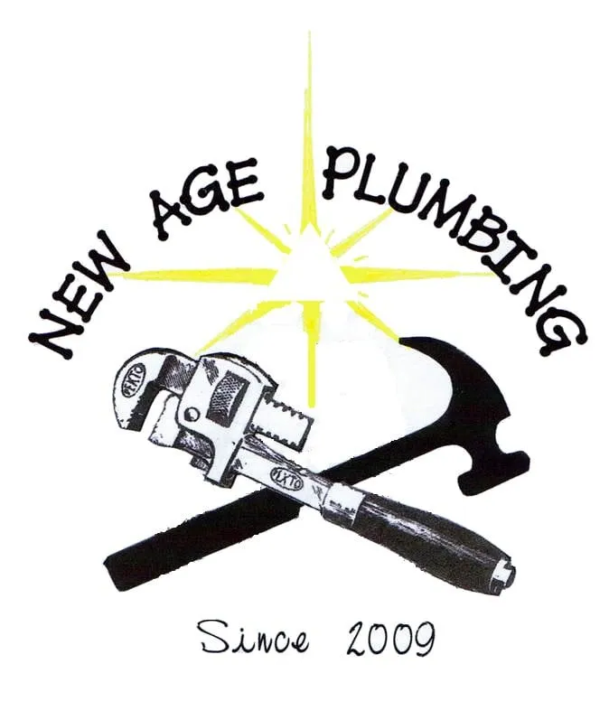 Slide of New Age Plumbing