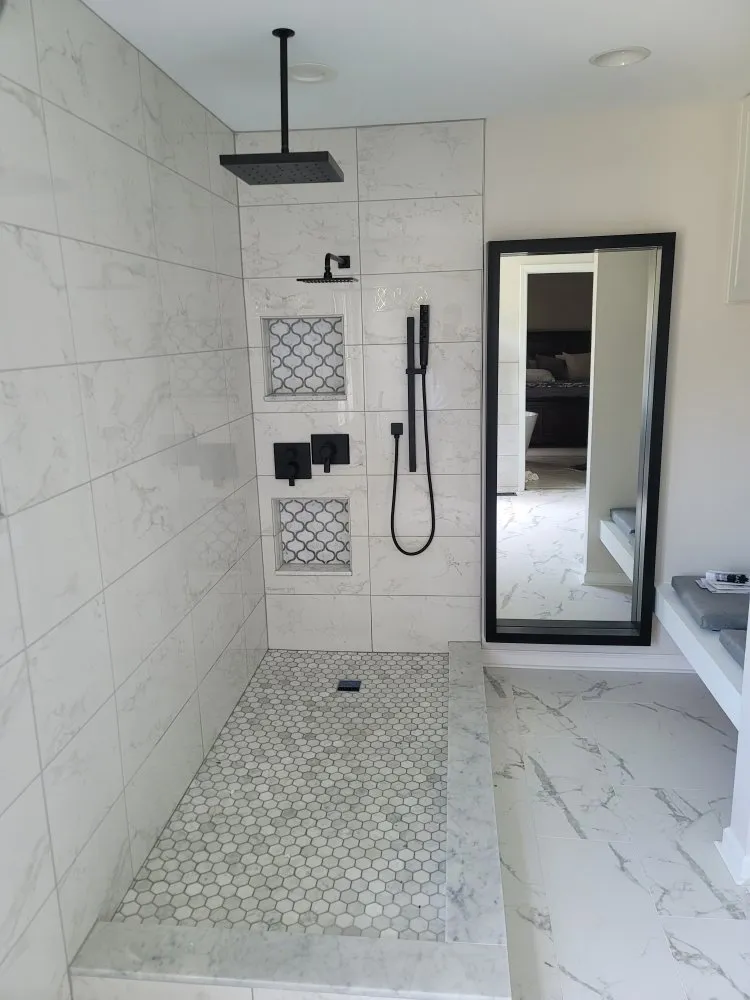 Expert leak detection service in West Indianapolis, IN - New Age Plumbing