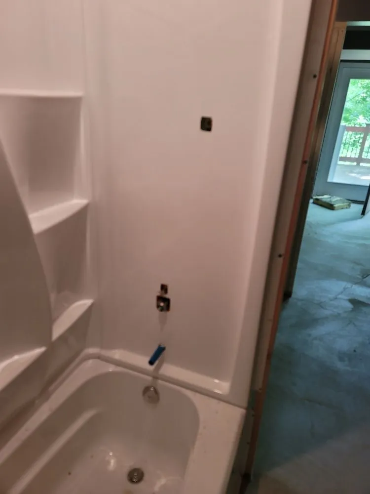 Quality drain cleaning for homes in West Indianapolis, IN by New Age Plumbing