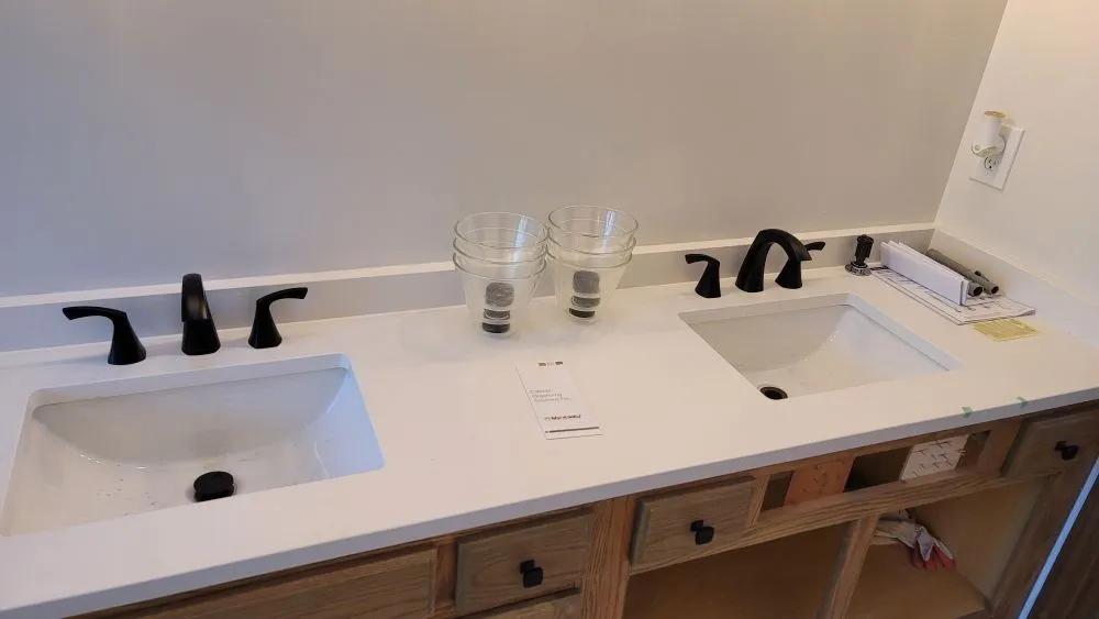 Professional pipe repair for homes in West Indianapolis, IN by New Age Plumbing