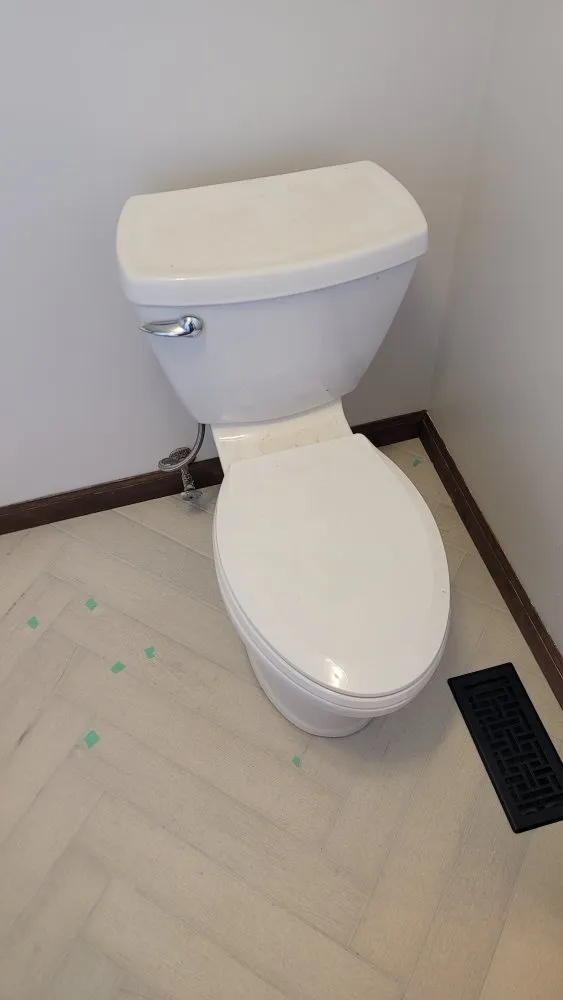 Quality plumbing repair service in West Indianapolis, IN - New Age Plumbing