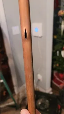 New Age Plumbing