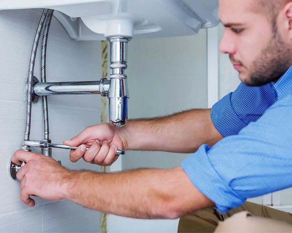 Quality drain cleaning in Los Angeles, CA by New Age Technical Repairs