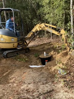 New And Old Plumbing