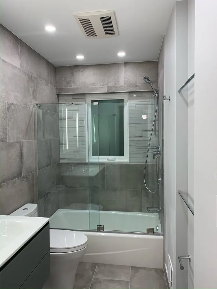 Slide of New Beginning Homes