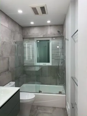 New Beginning Homes Logo