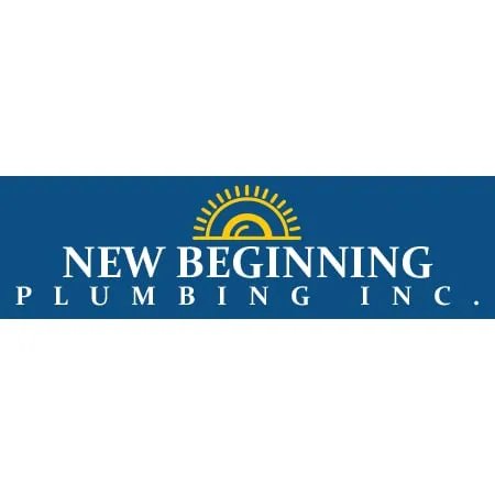 Slide of New Beginning Plumbing