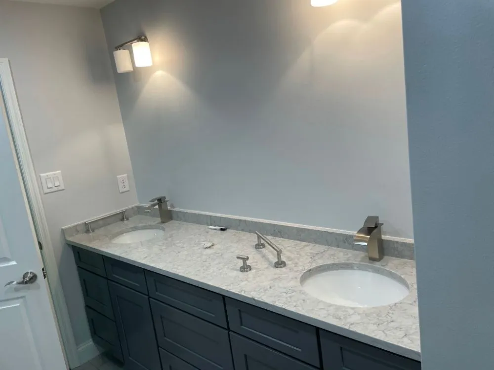 Slide of New Beginnings Construction & Plumbing