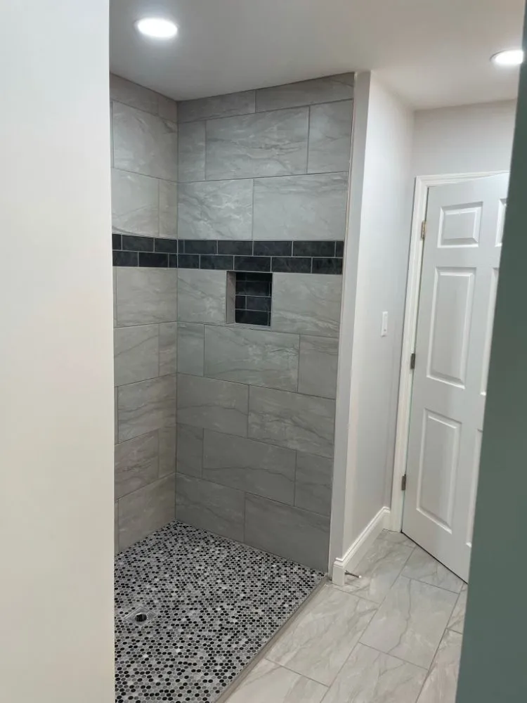 Slide of New Beginnings Construction & Plumbing