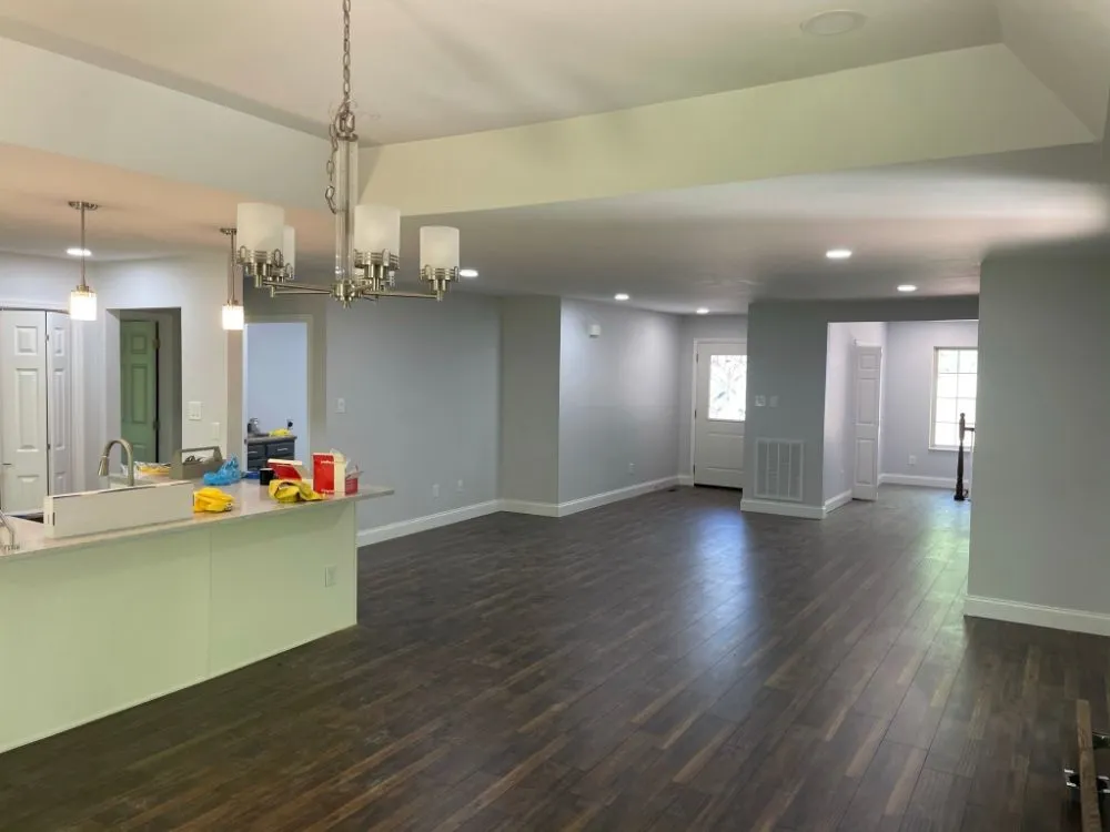 Slide of New Beginnings Construction & Plumbing