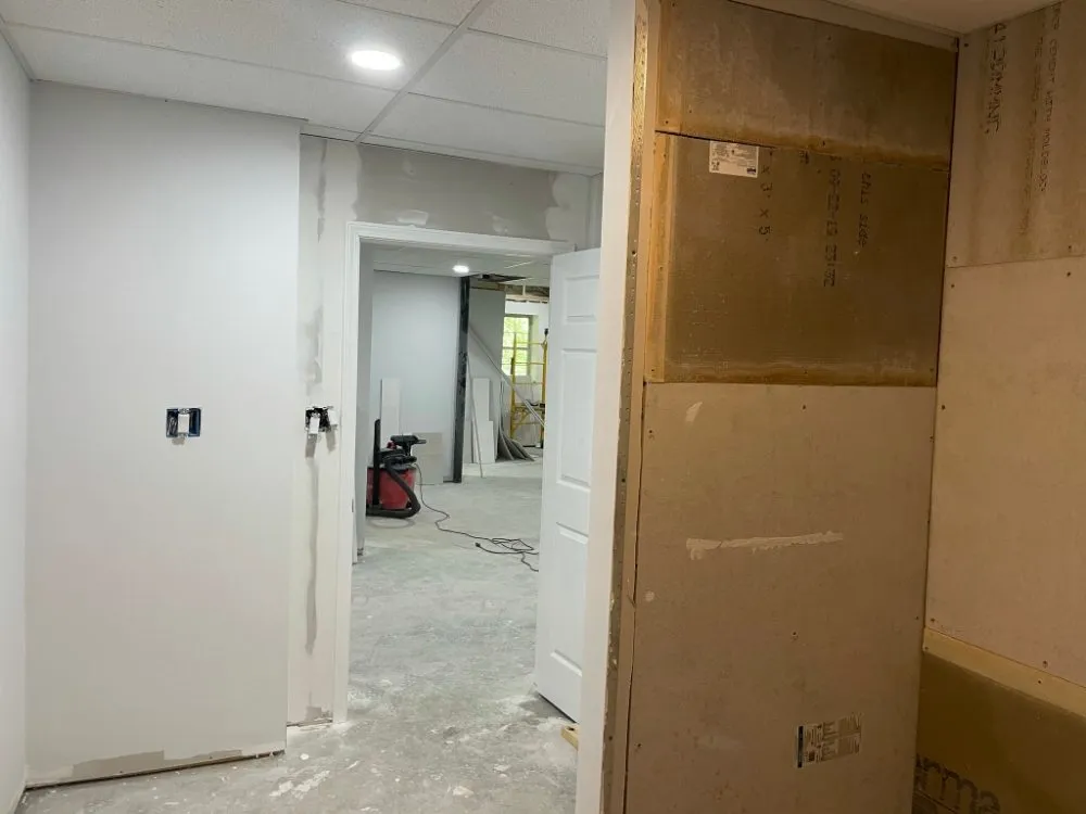 Slide of New Beginnings Construction & Plumbing