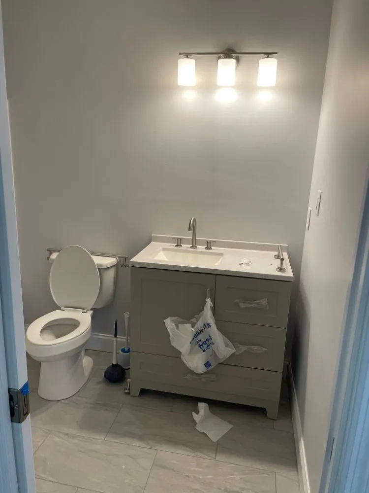 Slide of New Beginnings Construction & Plumbing