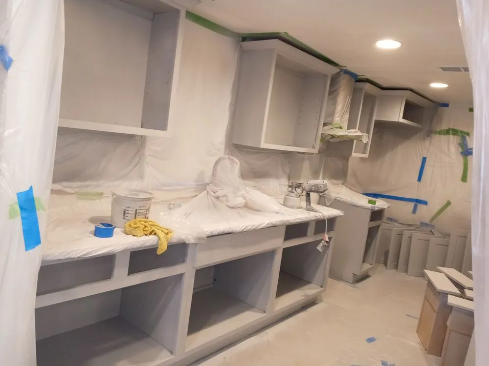 Slide of New Beginnings Home Improvement