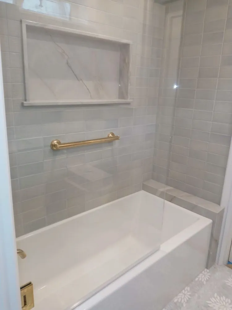 Slide of New Beginnings Home Improvement