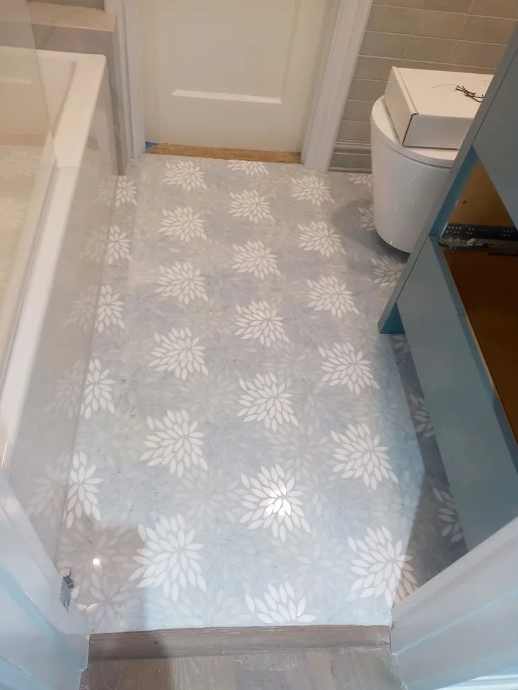 Slide of New Beginnings Home Improvement