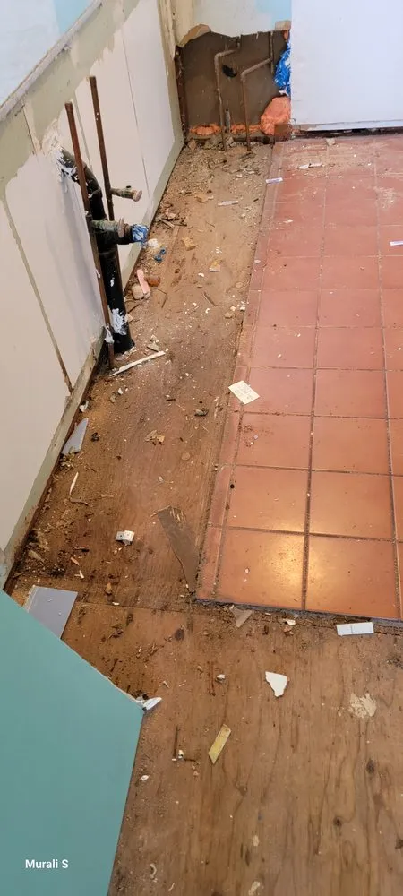 Slide of New Beginnings Home Improvement