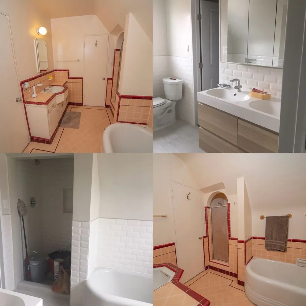 Slide of New Beginnings Home Improvement