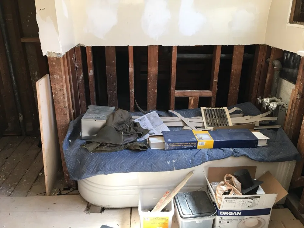 Reliable water heater service in Burbank, CA by New Beginnings Home Improvement