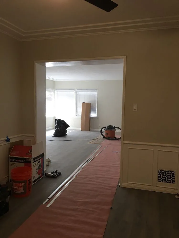 Quality pipe repair for homes in Burbank, CA by New Beginnings Home Improvement