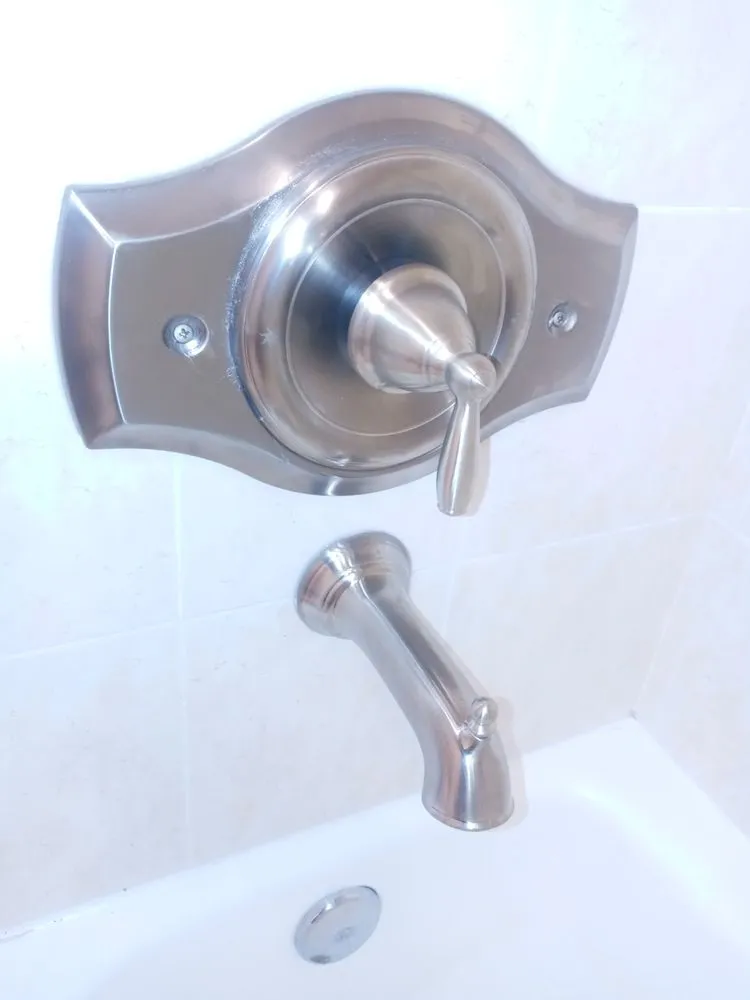 Slide of New Beginnings Home Improvement