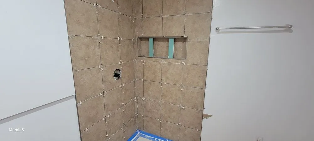 Slide of New Beginnings Home Improvement