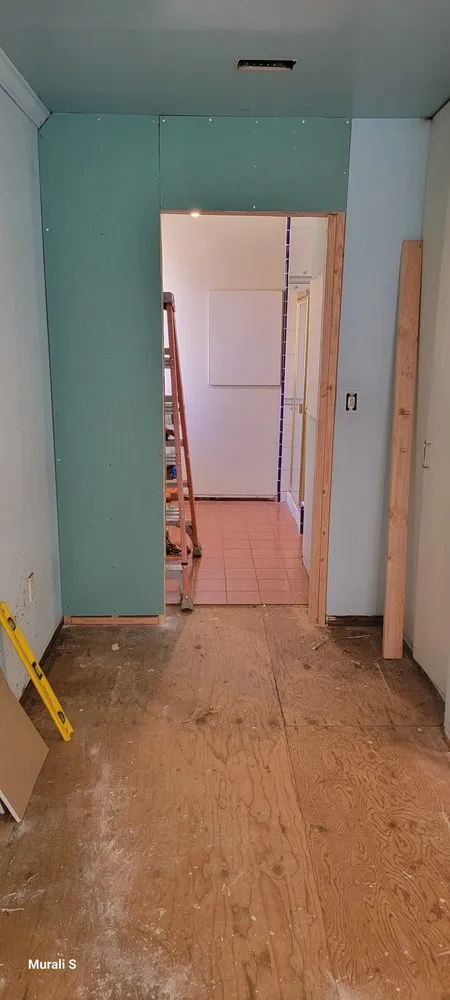 Slide of New Beginnings Home Improvement