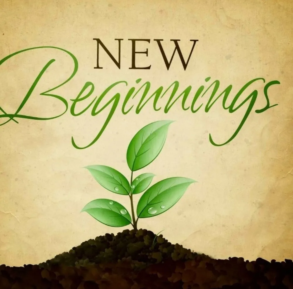 Slide of New Beginnings Landscaping