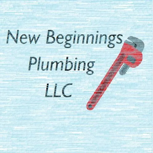 Slide of New Beginnings Plumbing