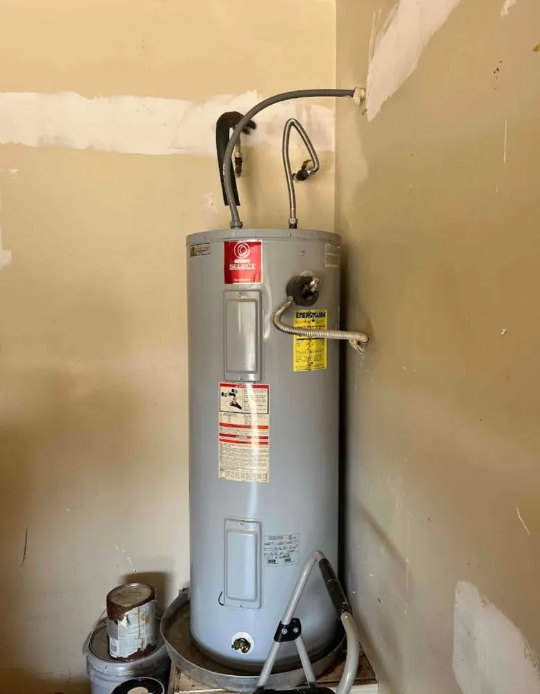 Slide of New Braunfels Plumbing & Drain