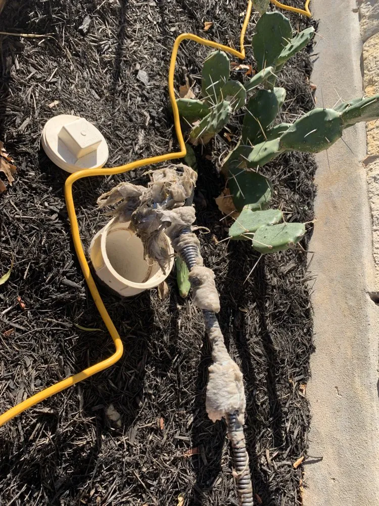 Slide of New Braunfels Plumbing & Drain