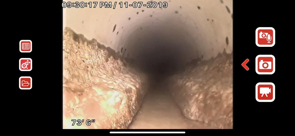 Slide of New Braunfels Plumbing & Drain