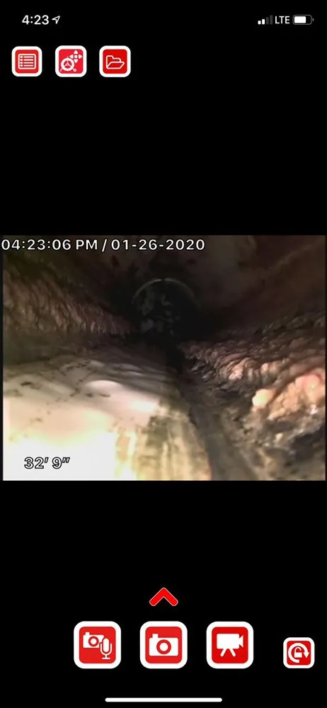 Slide of New Braunfels Plumbing & Drain