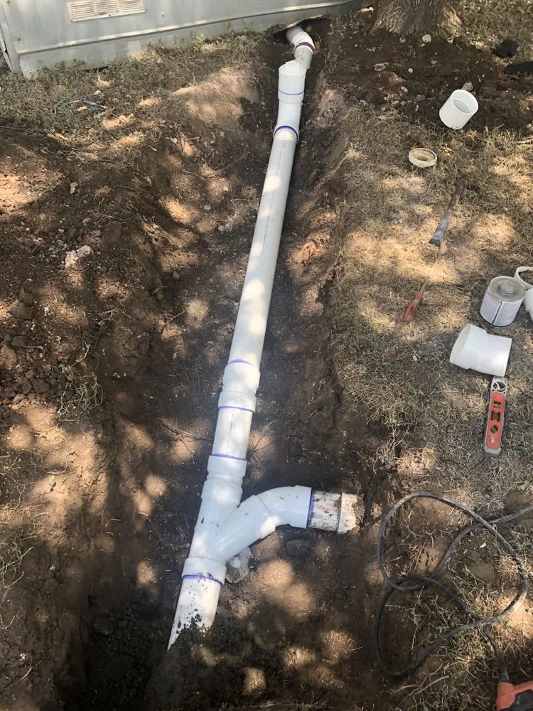Reliable plumbing repair for homes in New Braunfels, TX by New Braunfels Plumbing & Drain