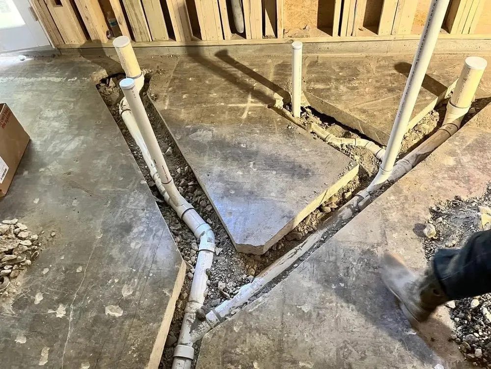 Reliable plumbing repair in New Braunfels, TX by New Braunfels Plumbing & Drain