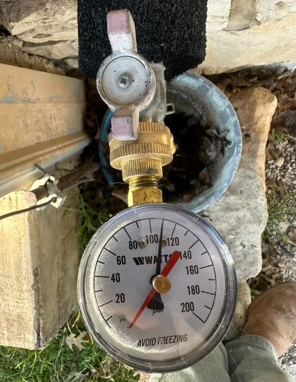 Quality leak detection in New Braunfels, TX by New Braunfels Plumbing & Drain