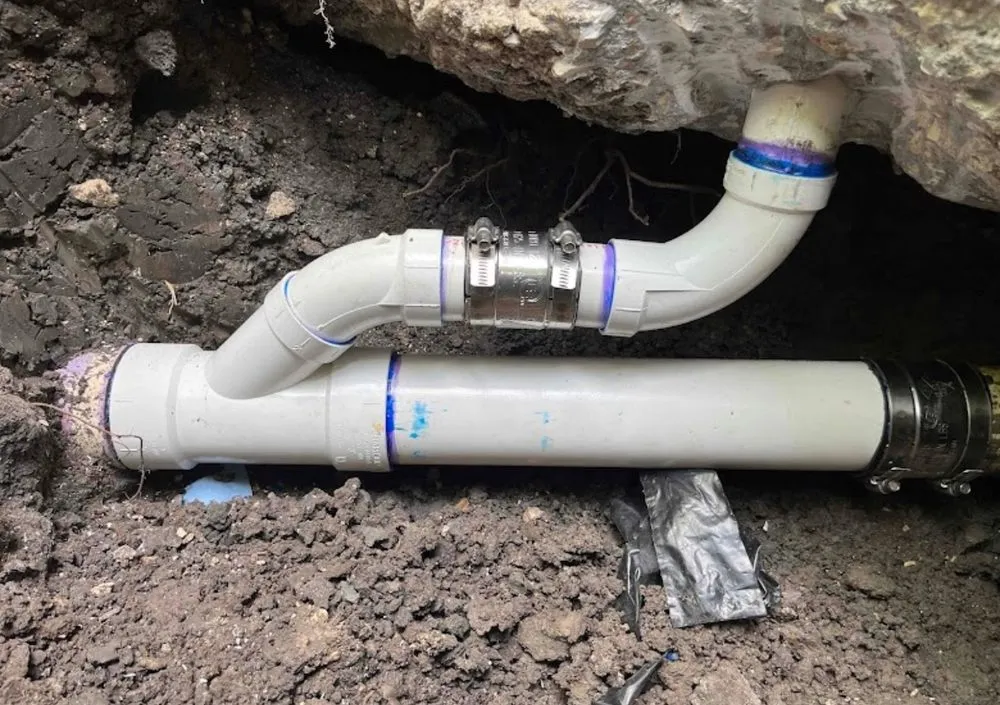 Reliable leak detection service in New Braunfels, TX - New Braunfels Plumbing & Drain