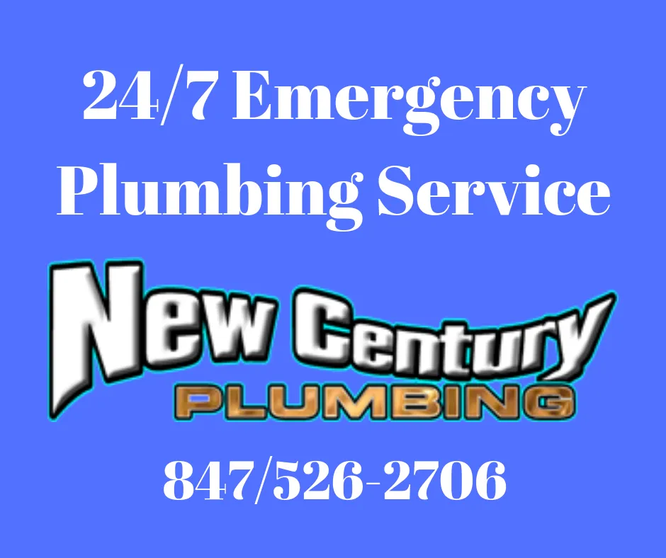 Slide of New Century Plumbing