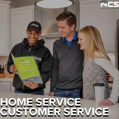New Century Service - MN HVAC, Electrical & Plumbing Contractor