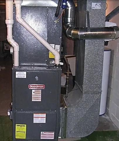 Expert drain cleaning service in Louisville, KY - New Circle Mechanical