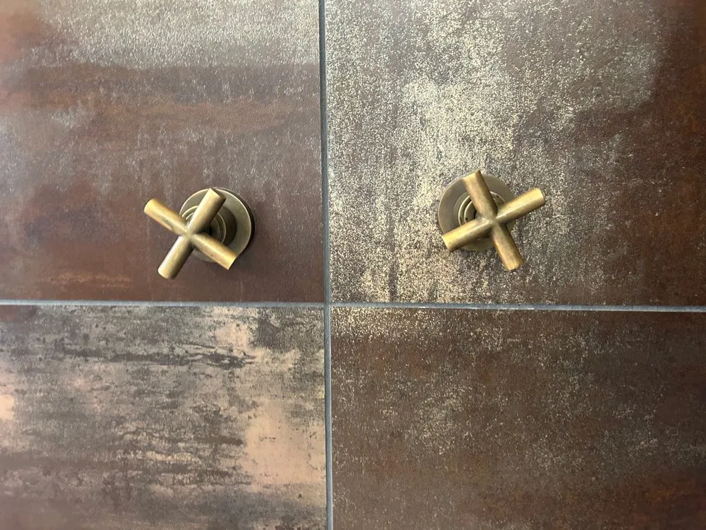 Slide of New Creation Plumbing