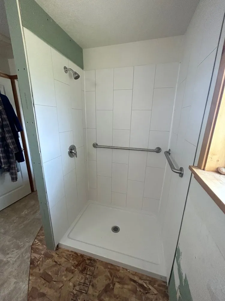 Trusted leak detection in Redmond, OR by New Creation Plumbing