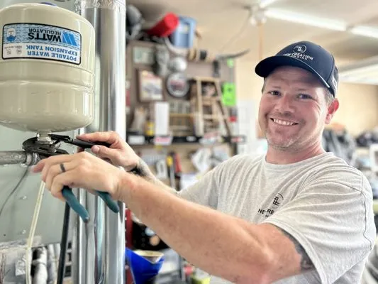 New Creation Plumbing